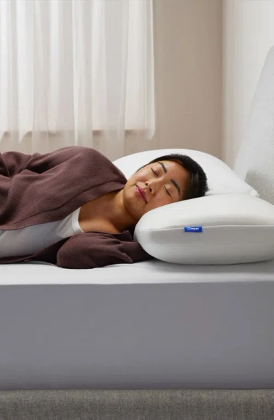 Casper Essentials Hybrid Cooling Pillow