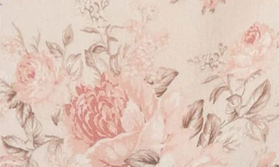 Walter Baker Ember Off-the-shoulder Top In Pink