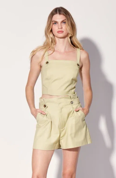 Walter Baker Marcel Short In Neutral