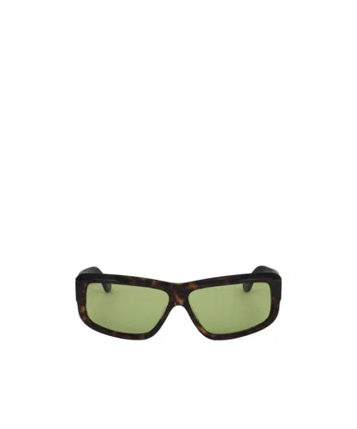 Marni Full Frame Sunglasses
