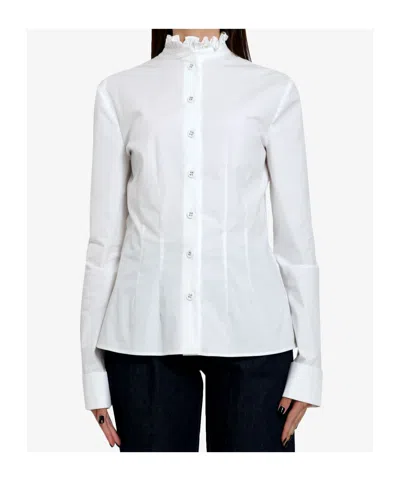Philosophy Di Lorenzo Serafini Button-down Long-sleeved Shirt