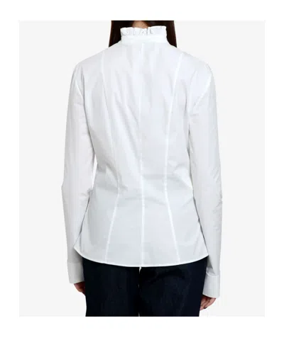 Philosophy Di Lorenzo Serafini Button-down Long-sleeved Shirt
