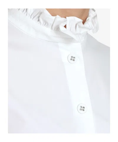 Philosophy Di Lorenzo Serafini Button-down Long-sleeved Shirt