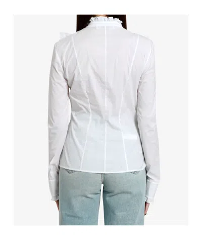 Philosophy Di Lorenzo Serafini Ruffled Shirt