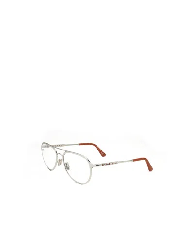 Marni Geometric Flat Mirror