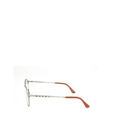 Marni Geometric Flat Mirror