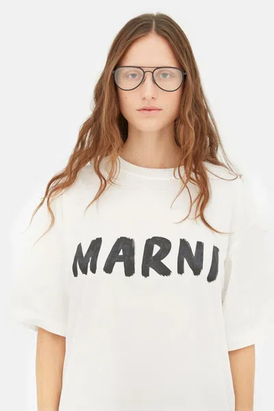 Marni Palawan Island Optical Nero