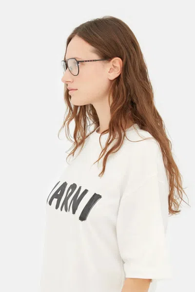 Marni Palawan Island Optical Nero