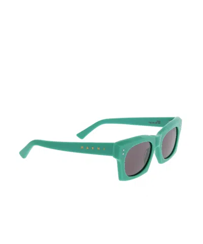 Marni Frame Sunglasses