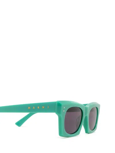 Marni Frame Sunglasses