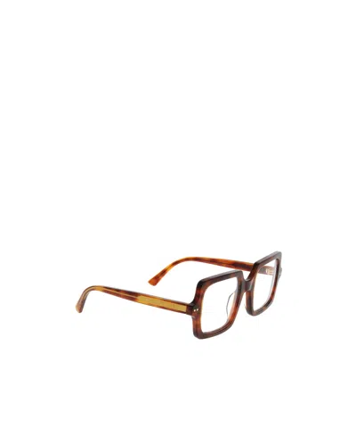 Marni X Retrosuperfuture  Eyewear Square Frame Glasses