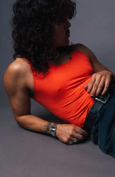 Breda Pulse Bracelet Watch, 26mm