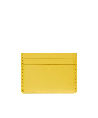 Jil Sander Credit Card Holder