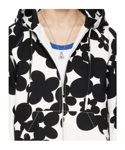 Marni Ring Pendant Necklace
