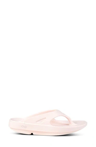 Oofos Ooriginal Flip Flop
