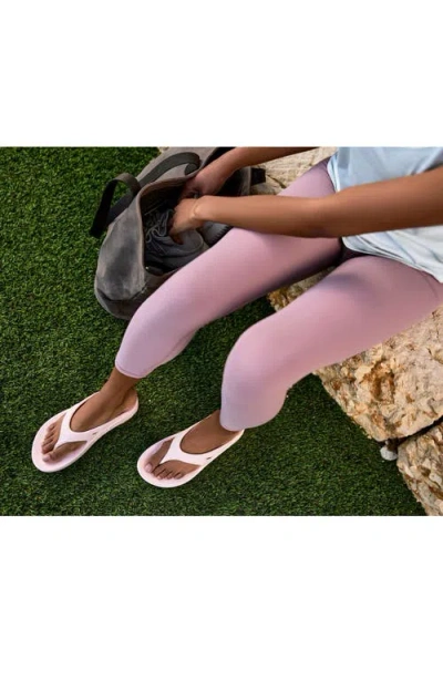 Oofos Ooriginal Flip Flop