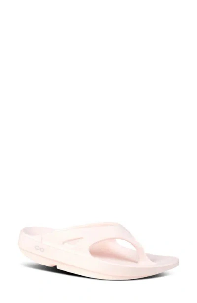 Oofos Ooriginal Flip Flop