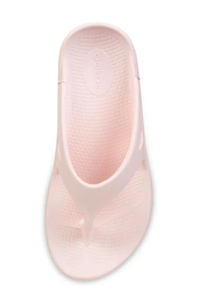 Oofos Ooriginal Flip Flop