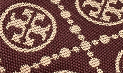 Tory Burch T Monogram Platform Espadrille