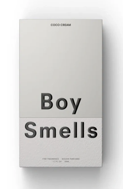 Boy Smells Coco Cream Fine Fragrance