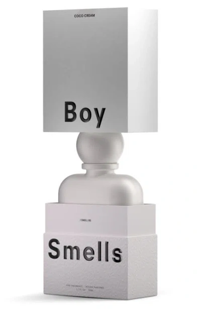 Boy Smells Coco Cream Fine Fragrance