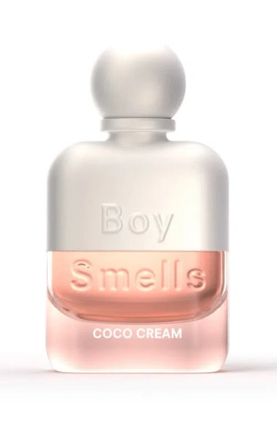 Boy Smells Coco Cream Fine Fragrance