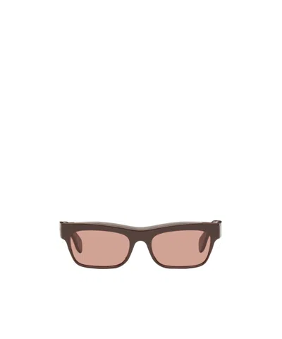 Marni Brown Angdoa Sunglasses