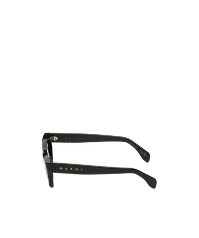 Marni Etezea Sunglasses