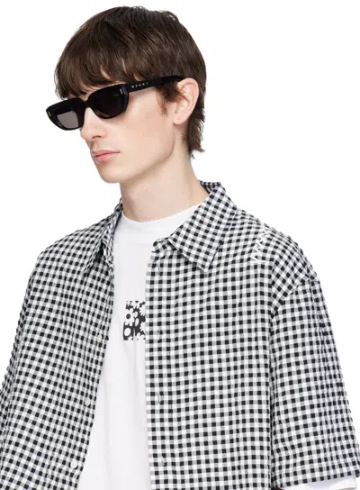 Marni Etezea Sunglasses