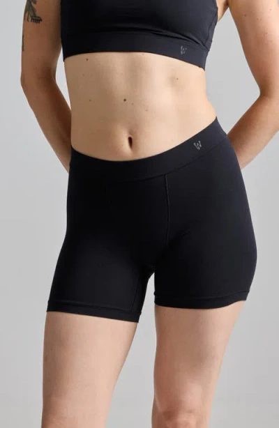 Woxer Silky Boxer Briefs