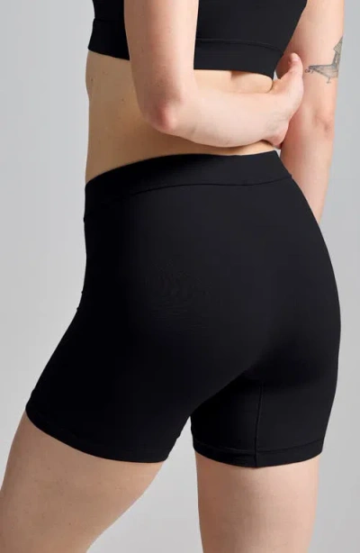 Woxer Silky Boxer Briefs