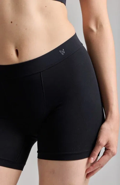 Woxer Silky Boxer Briefs