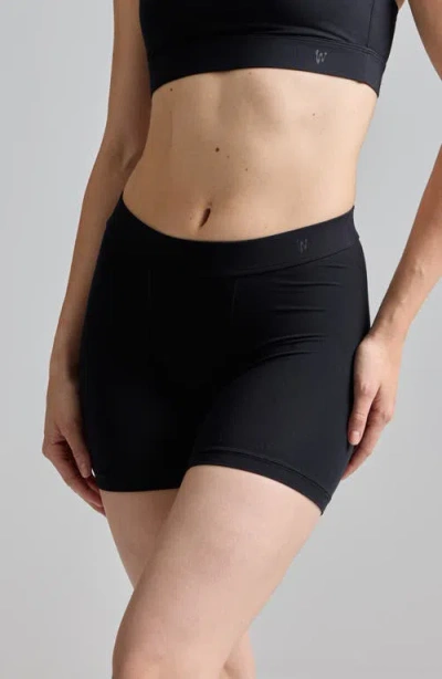 Woxer Silky Boxer Briefs