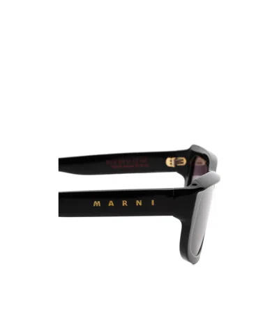Marni Annapuma Circuit Black