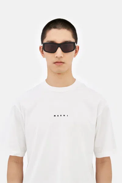 Marni Annapuma Circuit Black