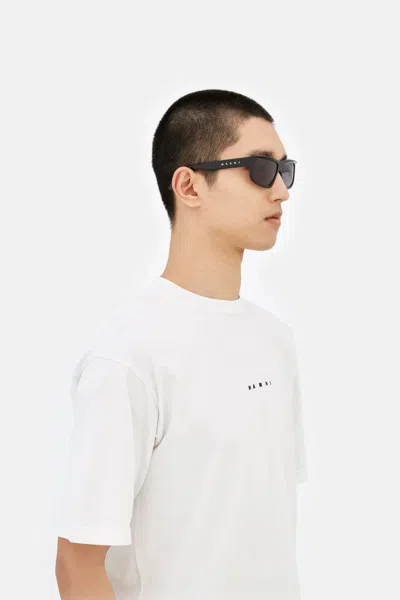 Marni Annapuma Circuit Black