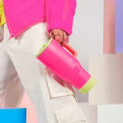 Hydrojug Traveler In Pink