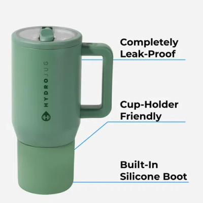 Hydrojug Traveler In Purple