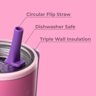 Hydrojug Traveler In Pink