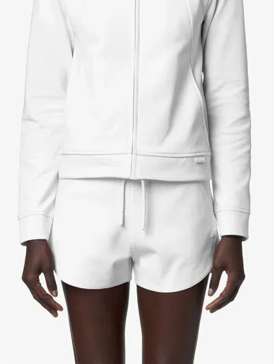 K-way Shorts Otieze Interlock