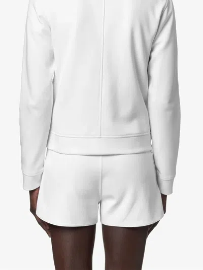 K-way Shorts Otieze Interlock