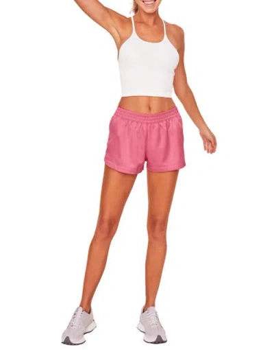 Adore Me Rtw Reed Short