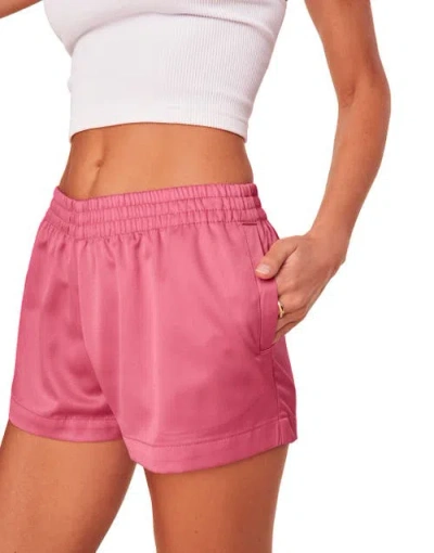 Adore Me Rtw Reed Short