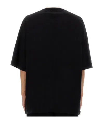 Rick Owens X Champion Men's Tshirt Tommy