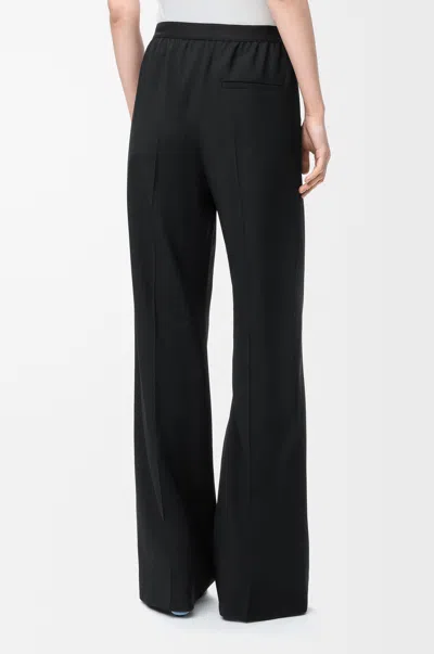 Loewe Trousers In Wool