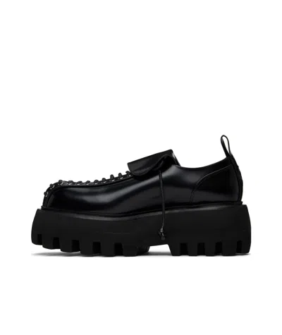 Alexander Mcqueen Sofa Lace Up