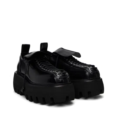 Alexander Mcqueen Sofa Lace Up