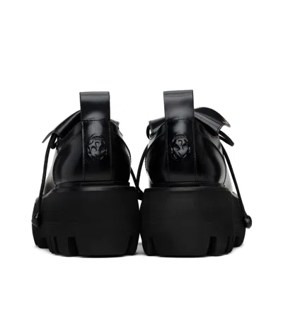 Alexander Mcqueen Sofa Lace Up
