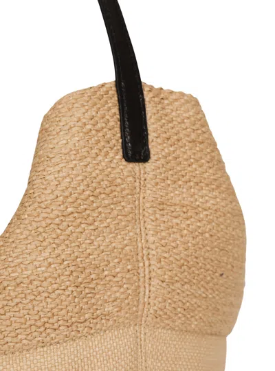 Balmain Track Tote Bag