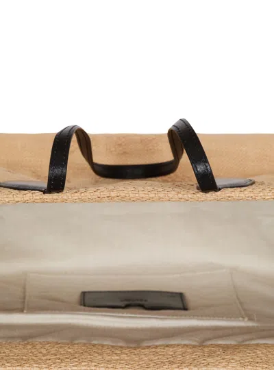 Balmain Track Tote Bag